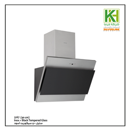 عرض تفاصيل شفاط ستيل وسيكوريت سيلفرلاين 3267
 صورة شفاط ستيل وسيكوريت سيلفرلاين 3267